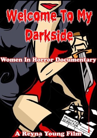 Women in Horror