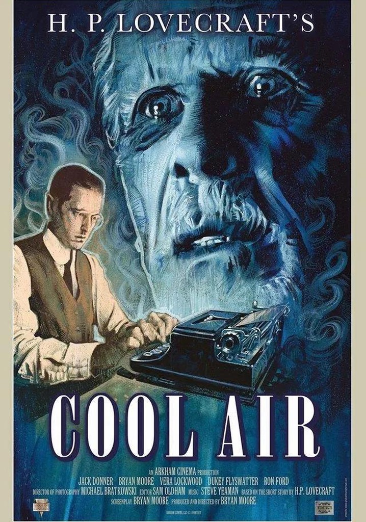 Cool Air