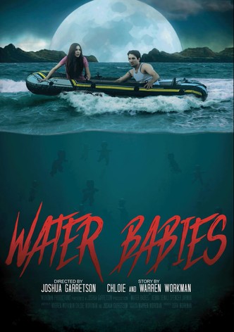 Water Babies