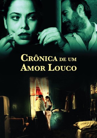 Contos da Loucura Normal