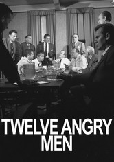 Twelve Angry Men