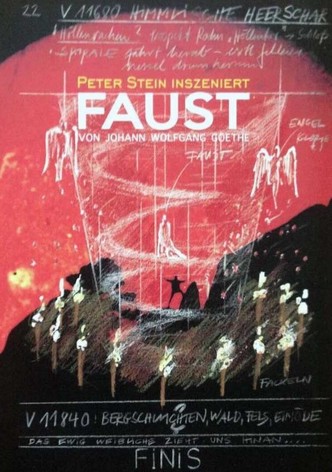 Faust – Der Tragödie zweiter Teil