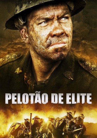Pelotão de Elite