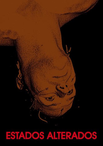 Un viaje alucinante al fondo de la mente