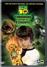 Ben 10: Carrera contrarreloj