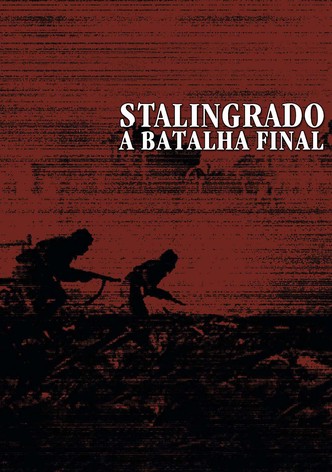 Stalingrad