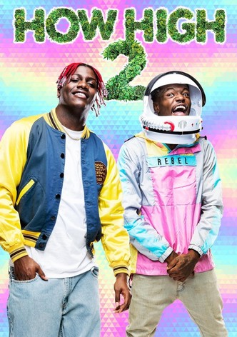 So High 2