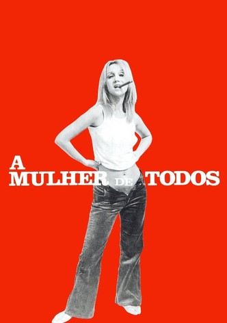 A Mulher de Todos