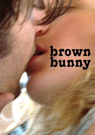 Brown Bunny