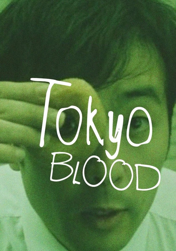 Tokyo Blood