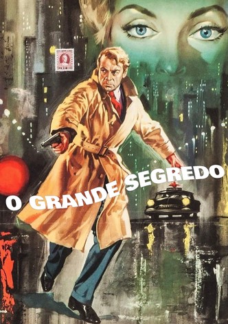 O Grande Segredo
