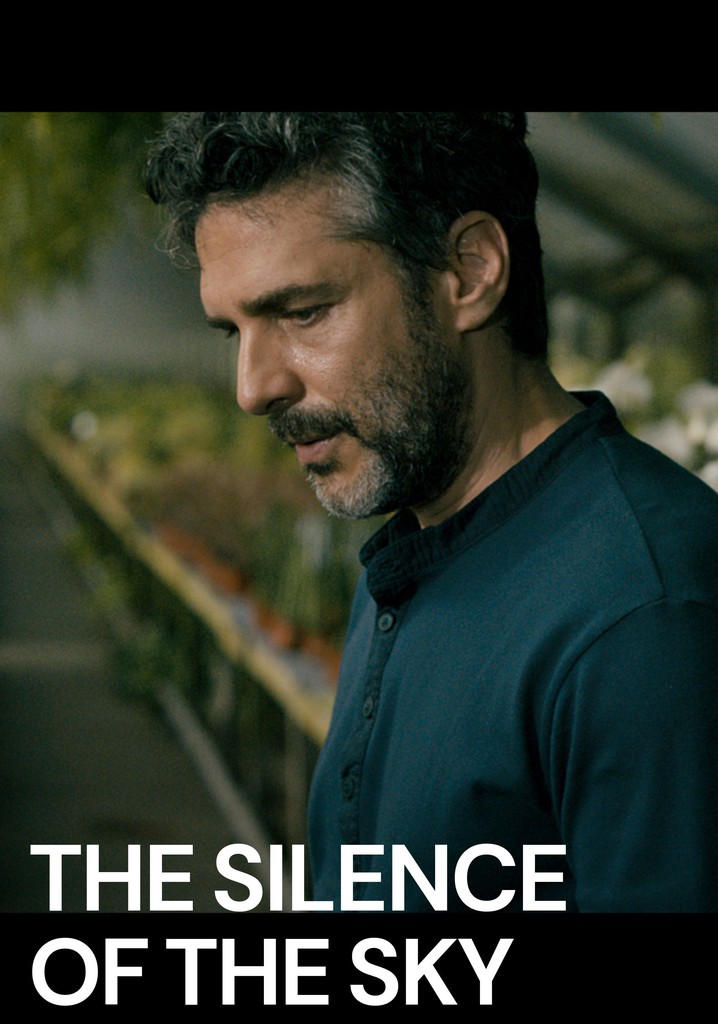 Gökyüzünün Sessizliği