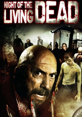 Night of the Living Dead 3D