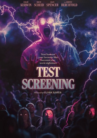 Test Screening