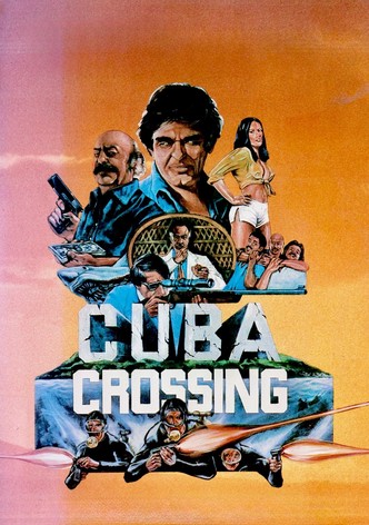 Cuba Crossing
