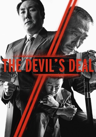 The Devil's Deal