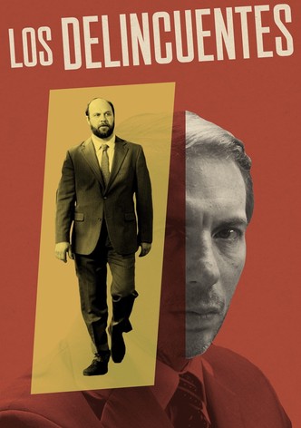 Los delincuentes