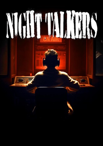 Night Talkers