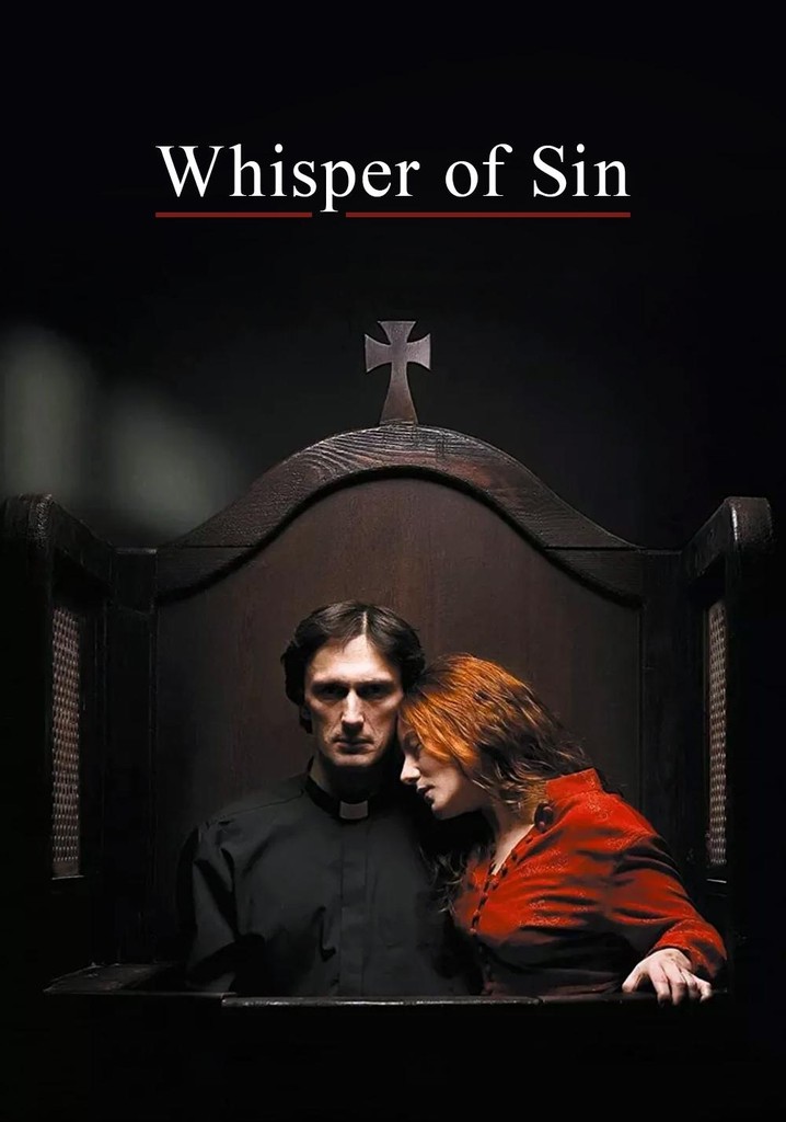 Günahın Fısıltısı