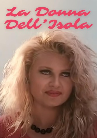 La donna dell'isola