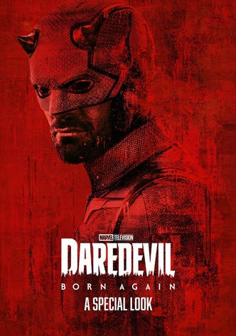 Daredevil: Born Again | A Special Look