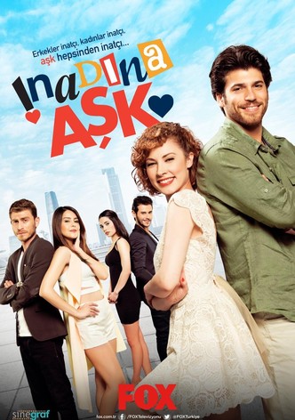 Staffel 1