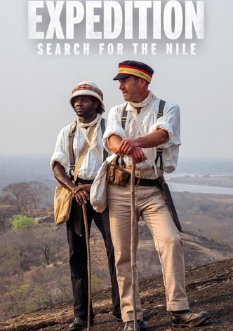 Expedition: Search for the Nile