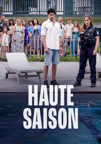Haute Saison