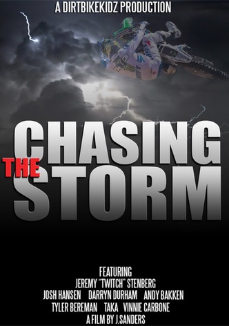 Chasing the Storm (Die Jagd nach dem Sturm) - Dirt Bike Kidz
