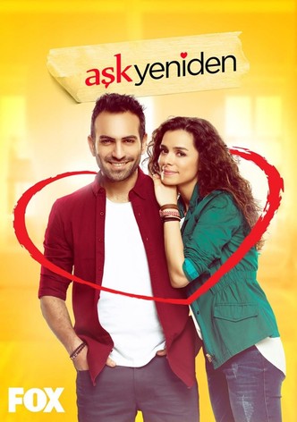 Love Once Again