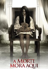 A Morte Mora Aqui