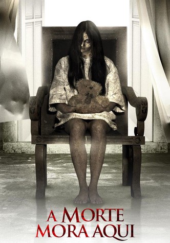 A Morte Mora Aqui