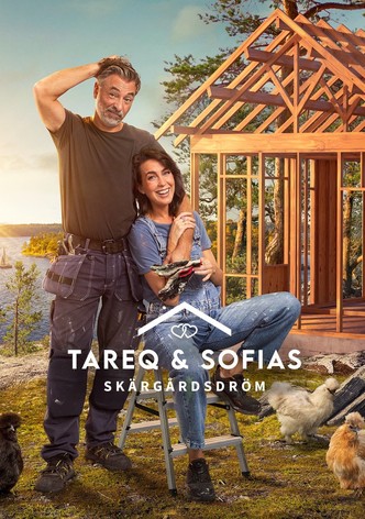 Unelmaremontti saaristossa