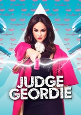 Judge Geordie
