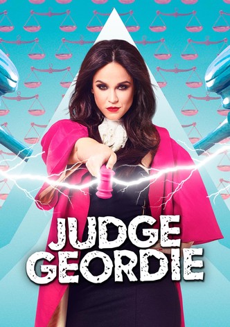 Judge Geordie