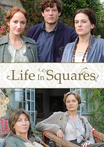 Life in Squares