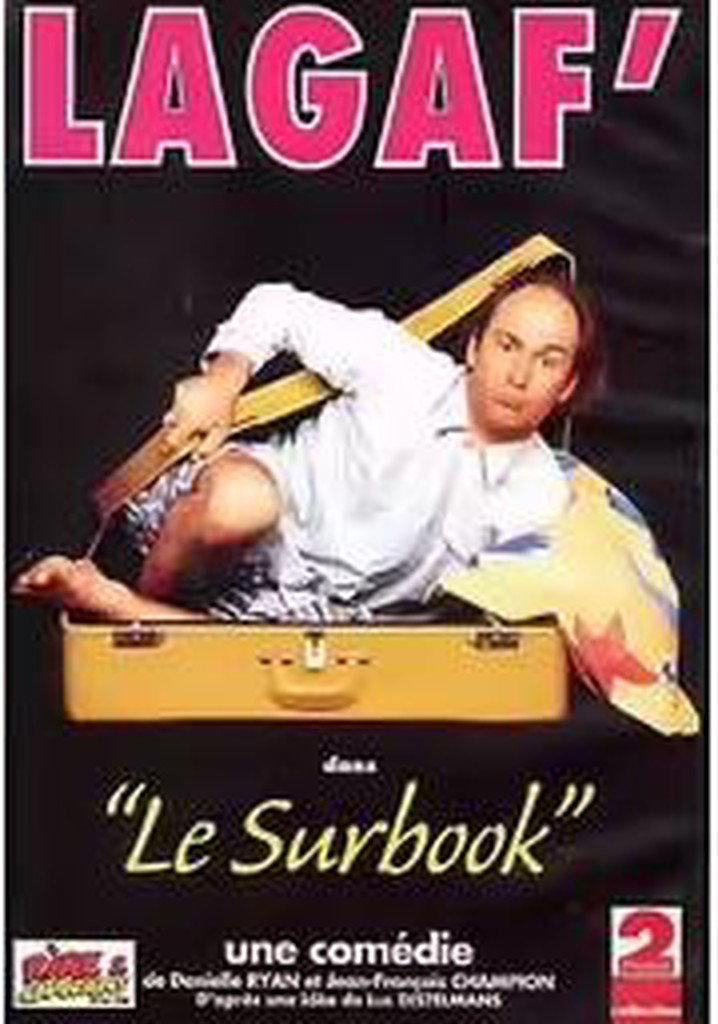 Le Surbook