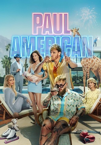 Paul American