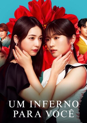 Um Inferno para Você