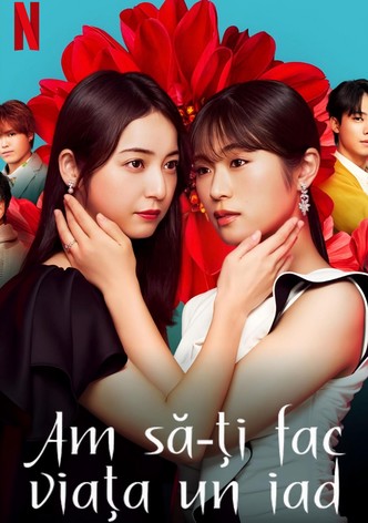 Am să-ți fac viața un iad