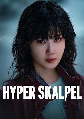 Hyper skalpel