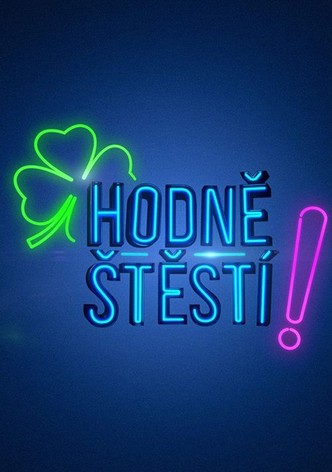 Hodně štěstí!