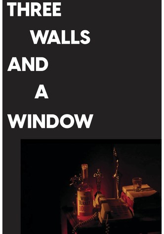 Three Walls and a Window