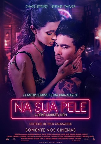 Na Sua Pele - A Série Marked Men