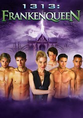 1313: Frankenqueen