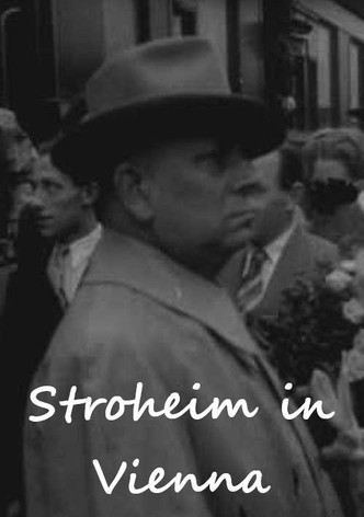 Stroheim in Vienna