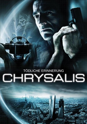 Chrysalis - Tödliche Erinnerung