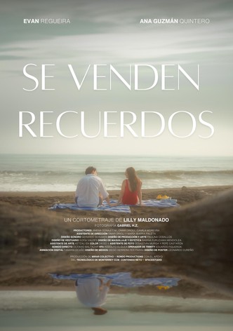 Se Venden Recuerdos