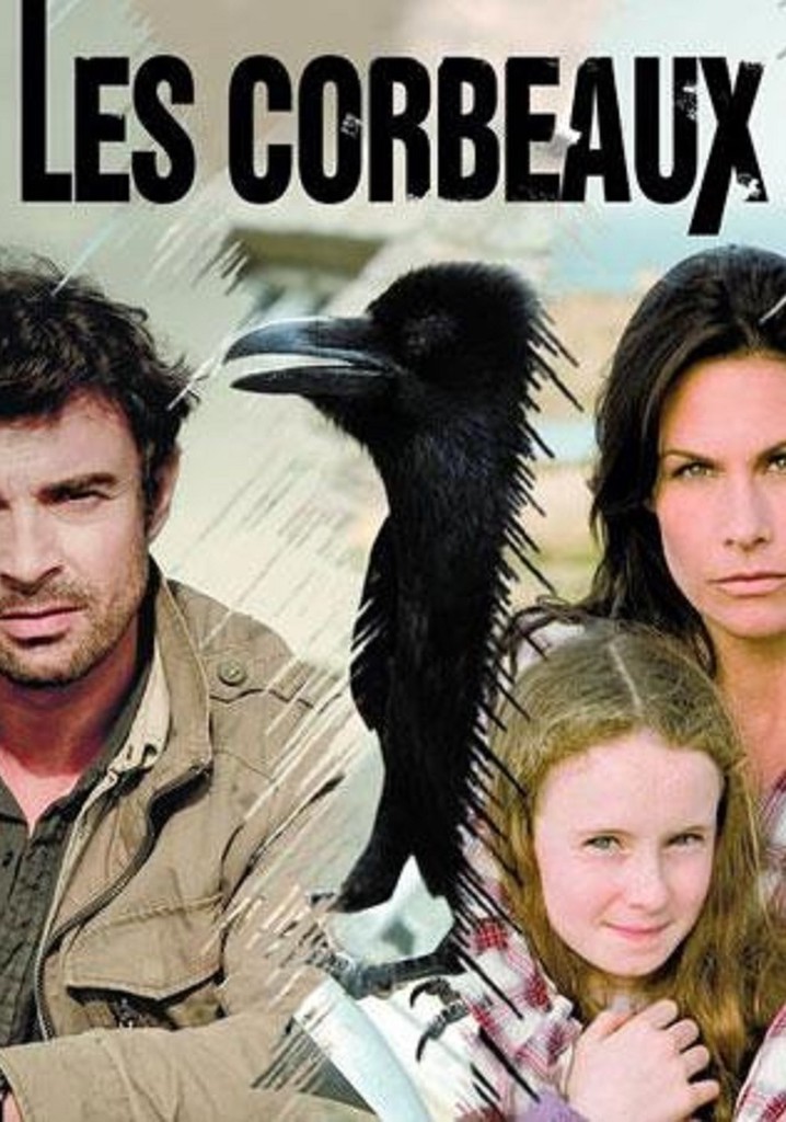 Les corbeaux