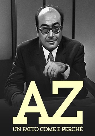 AZ, un fatto come e perché